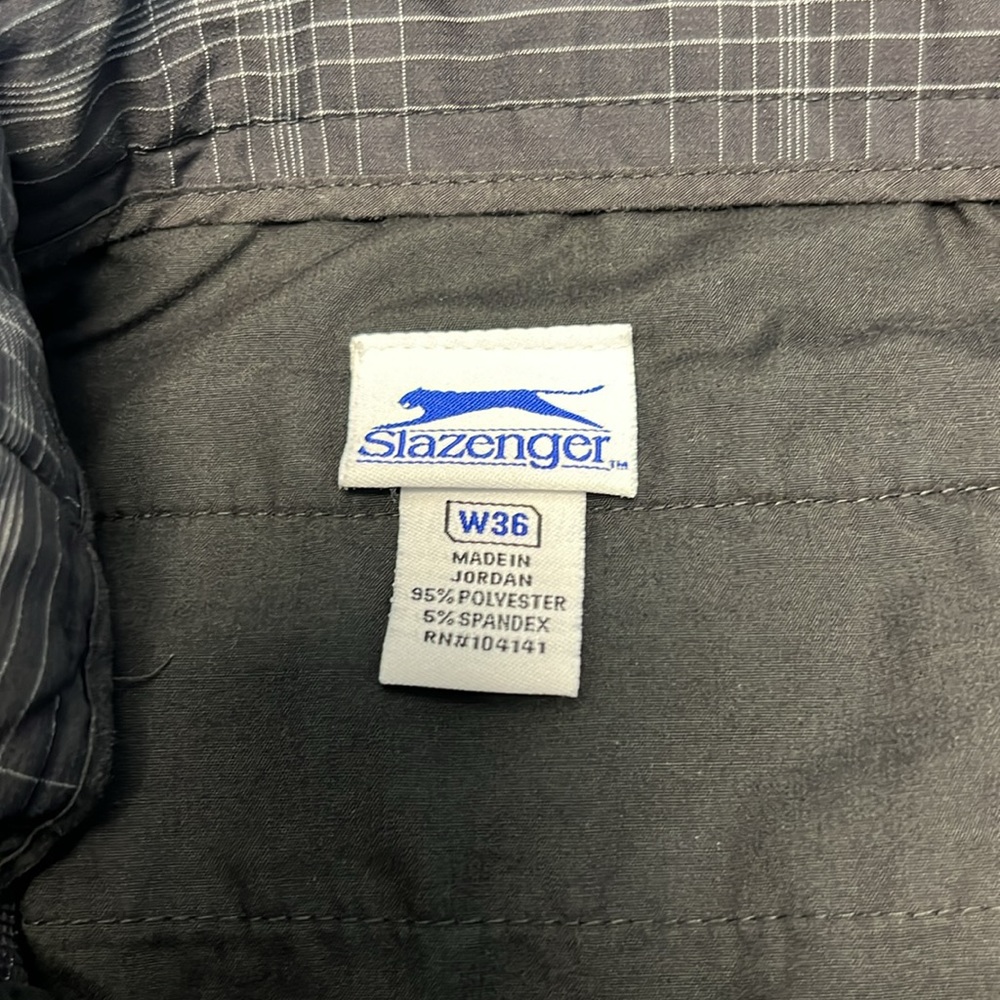 Slazenger - Picture 4 of 6